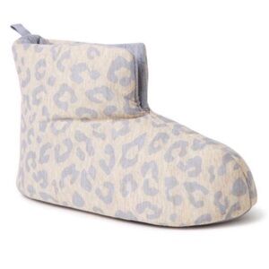 New Dearfoam Bootie Slippers